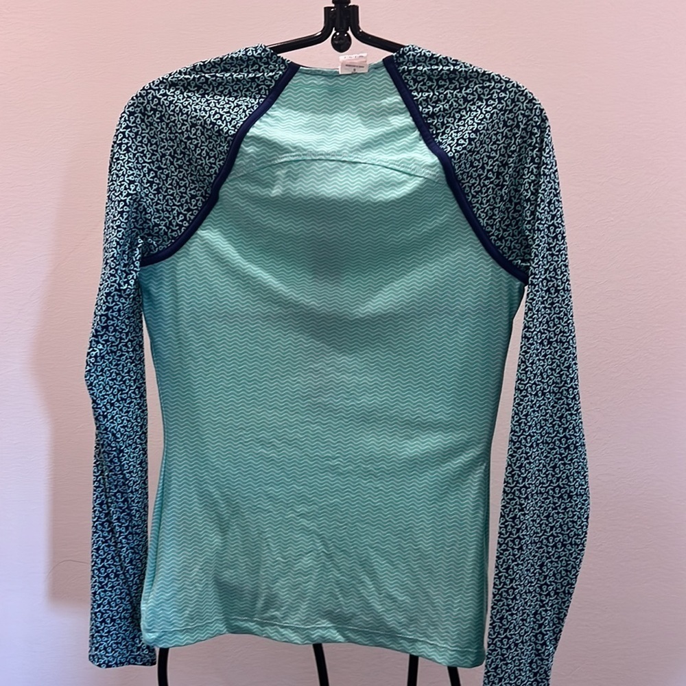 SPERRY RASHGUARD - Picture 10 of 10